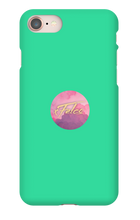 xfelco iPhone Phone Cases