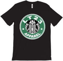 livingtyler23 T-Shirts