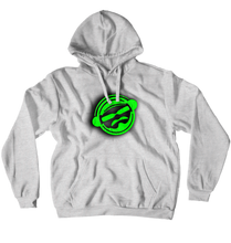 Papashamrock LIMITED Hoodies (No-Zip/Pullover)