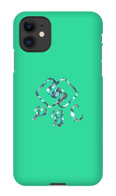 tnox_pbc iPhone Phone Cases