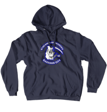 mattletis Hoodies (No-Zip/Pullover)