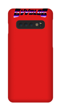 GvvBlog Samsung Phone Cases
