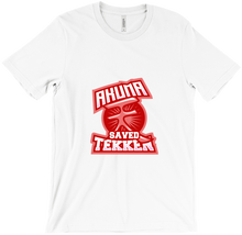 akumasavedtekken T-Shirts