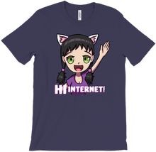 Hi Internet! (Dark)