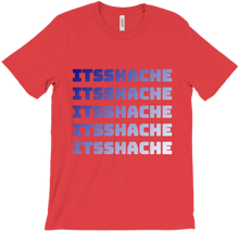 itsshache T-Shirts