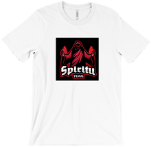 CAMISETAS TEAM_SPIRITU