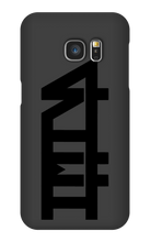KIWI Logo Samsung Phone Cases