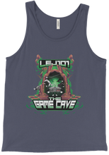 The Game Cave Tank Top