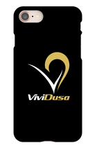 ViviDusa iPhone Case