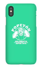 xhabi_loko iPhone Phone Cases