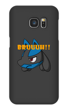 BRUUUH!! Samsung Phone Cases