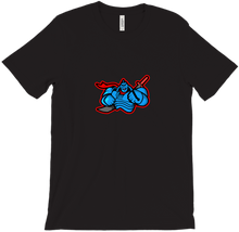 Deathbot101 Full Logo T-Shirt