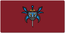 Sage Crest XXL Gaming Mousepad