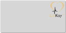lizkaytv XXL gaming mousepad