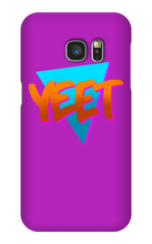 YEET by SALTMARSH - Samsung Phone Cases