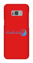 codecontrive Samsung Phone Cases