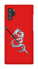 dragonslayer_668 Samsung Phone Cases (Dragon)