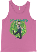 The Rickest Tank Top