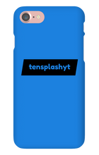 tensplashyt iPhone Phone Cases