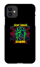 dropshotdady iPhone Phone Cases