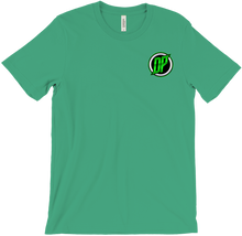daddyphantom69  Logo T-Shirts