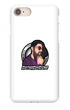 Logo iPhone Phone Cases