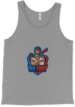 duicodygaming Tank Top