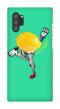 sexylemonpie_ Samsung Phone Cases