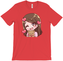 rainmelody4 Hugs T-Shirts