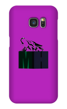 moonshowl Samsung Phone Cases