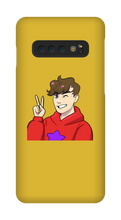 melodic5 Samsung Phone Cases