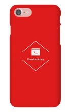 CheaterArmy Handy Hülle [Apple]