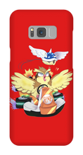 Pidgey Driving From 2020 Samsung Case!