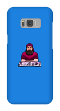 cannonsartillery Samsung Phone Cases