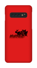 kefkyta Samsung Phone Cases