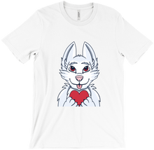 ulvhati T-Shirts