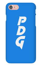 PDG iPhone Case (Most Models)
