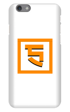 scotchttv iPhone Phone Cases