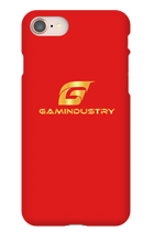 gamindustry iPhone Phone Cases