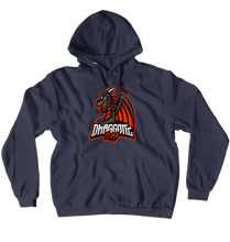 draggonzplays Hoodies (No-Zip/Pullover)