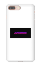 ttv_laytinbtw108 iPhone Phone Cases