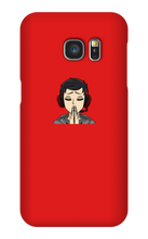 jasonderecht Samsung Phone Cases