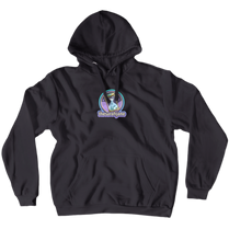 thesarahjane Hoodies (No-Zip/Pullover)