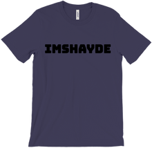 imshayde T-Shirts