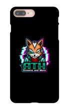 ATH Streams & More iPhone Case