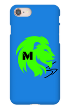 m0tionless_ iPhone Phone Cases