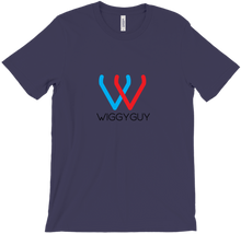 Wiggyguy T-Shirt (With Text)