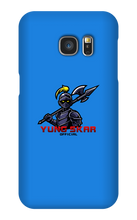 Yung Skar Official Logo Samsung Phone Case