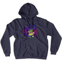 crazy_idoit Hoodies (No-Zip/Pullover)