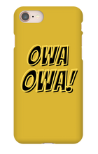 alphasquadonline iPhone Phone Cases
